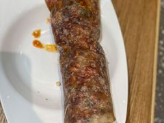 包饼油条-黔真牛原汤牛肉粉