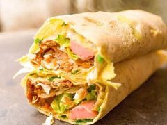 杂粮饼-小放牛炒菜馆(军校店)