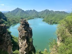 -易水湖景区