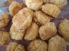 杏仁酥-赞记龙凤礼饼(龙津路店)