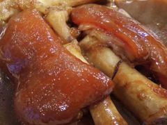 隆江猪脚-抱德·潮汕味(敦和店原惠城鱼仔)
