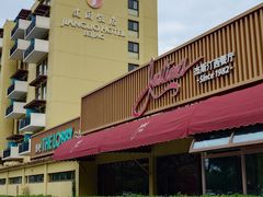 -北京建国饭店