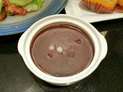 红豆沙-小资太太餐厅(南岗区店)