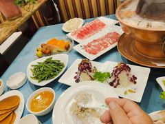 -鸿顺楼(永兴路店)