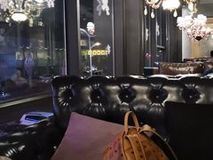 大堂-LYFATTI 莱芙缇(赣水路店)