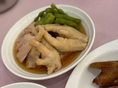 -金时代顺风大酒店(静安大融城店)