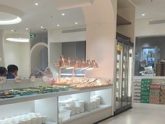 -小茉庐和牛自助火锅(龙湖万达店)