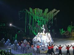 -横店影视城梦幻谷园区