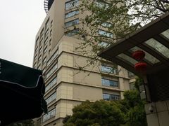 -复旦大学附属华山医院(总院)