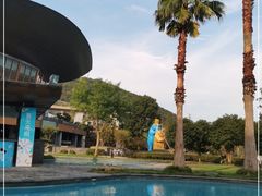 -宁波九龙湖开元度假村