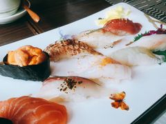 寿司套餐-田舍家Inakaya(天汇igc店)