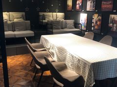 大堂-心邸·庆宴(雅宝城店)