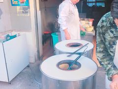 -荆楚任氏锅盔(紫阳路店)
