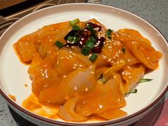 -江边城外烤全鱼(方庄时代购物中心店)