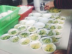 -华记粥饭店(印象容桂主题风情街店)