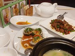 -金鮀岛潮州酒家