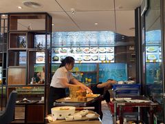 -怀德酒楼·粤菜·海鲜·茶点(宝安国际机场店)
