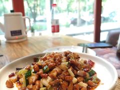-U你·湖北家宴菜(南湖总店)