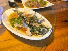-德天丽水风味馆