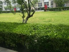 -南京晓庄学院(莫愁校区)