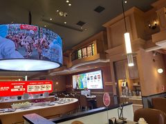 -左庭右院鲜牛肉火锅(环球港店)