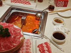 -海底捞火锅(吾悦国际广场店)