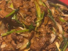-庆云楼饭庄(什刹海店)