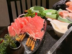 -捞王猪肚鸡火锅(财富中心店)