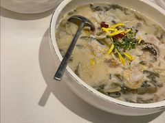 -富力丽思卡尔顿酒店·丽轩中餐厅