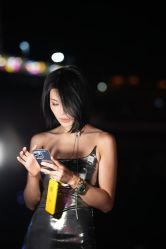 -ARC弧线沙龙