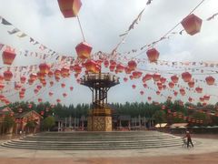 -芜湖方特东方神画