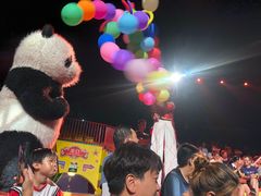 -蓬莱欧乐堡梦幻世界