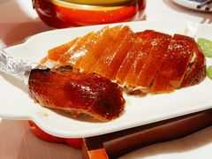 -大鸭梨烤鸭·北京菜(大兴南小街店)