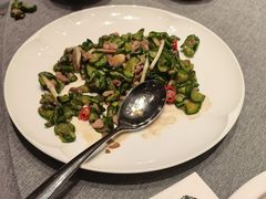 -羲和雅苑•北京烤鸭(平安国际金融中心店)