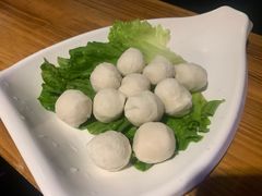 爆汁鱼丸-小小河边鱼(天润城店)