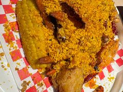 -避风塘(宝山万达店)