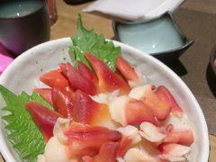 -福樱兰海鲜放题铁板烧(加州店)