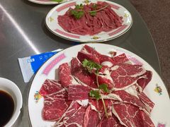 -燃计沙茶皇·香港沙茶火锅(人广旗舰店)