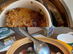 -润园四季椰子鸡火锅(海上世界店)