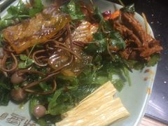 -韩盛·盛江山自助料理(于洪新玛特店)