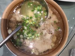 -客家汇·客家传承菜(水库店)