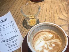 -VOYAGE COFFEE(北锣鼓巷店)