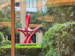 -喜来登由由大酒店九州膳坊中餐厅