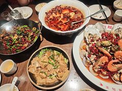 -单家老院·院子里的青岛菜(沙子口店)