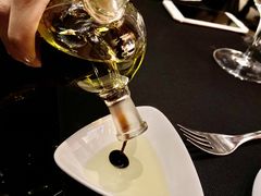 -西安皇冠假日酒店·B&G51餐厅