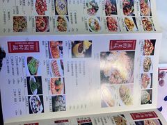 -大城小院饭店(博隆广场虹桥店)