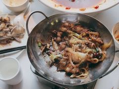 -庆江南江南菜(琴湖溪里花园城店)