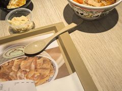 -吉野家 (新街口外大街店)