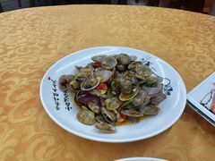 -梅姐海鲜餐厅(水头海鲜街店)