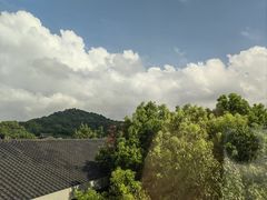 -绍兴鉴湖君澜大酒店